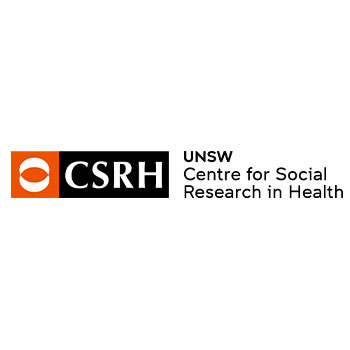 CSRH logo
